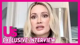 Holly Madison On Kendra Wilkinson & Past Playboy Experiences