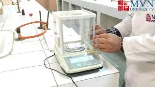 WEIGHT VARIATION TEST