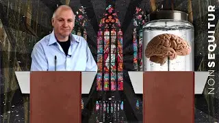 Sye Ten Bruggencate 3-in-1 Debate
