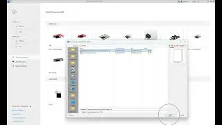Das passende Template f&uuml;r die Revit Plankopf-Familie w&auml;hlen