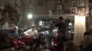 La mauvaise réputation - Georges Brassens (reprise)
