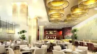 Le meridien experience by SPORT4X