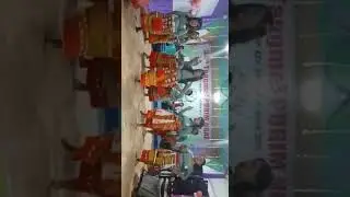 kalimpi Niu lungmei kandi hei|| kinhei luaipuinung kiu|| ( dance by tupul synagogue)
