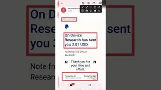Curious Cat Apps Live Withdraw Proof #makemoneyonline #howtomakemoneyonline