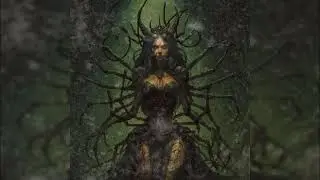WOLFG4NG4 - ARACHNEA (PROD DVNMXR)