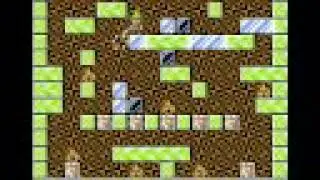 Fire  'N  Ice - Longplay - 14-3