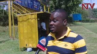 UNDER 20 RUGBY: National team prepares for Barthes pool c tournament