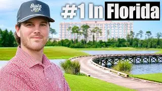 Is WALDORF ASTORIA The Best Public Golf Course In Florida?