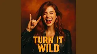 Turn It Wild