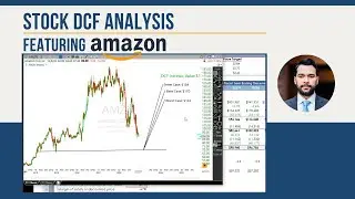 Amazon Stock Discounted Cash Flow Analysis &ndash; Buy or Sell?