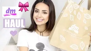 DROGERIE Haul I Sommer 2016