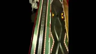 New scx track