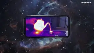 Ulefone Rugged Mobile Phone ARMOR 11 Global Pass 5G 6.1 Inch