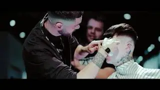 Wahl at Salon International 2017 - Part 1