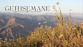 Gethsemane - Instrumental