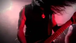 'Embers and Revelations' Music Video