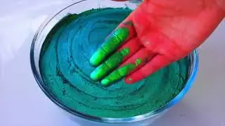 25 Minutes  of Satisfying Slime ASMR With  Piano Music for Sleep and Relaxation / No Talking