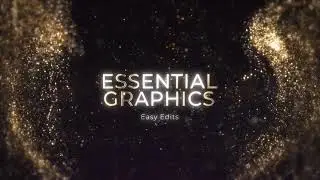 Luxury Awards Titles 40245405 Videohive - Free Download After Effects Template