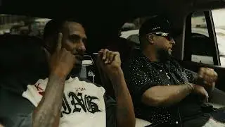 SUPER FLY GEE - ft. DULA PURE DEVIL EYES (Official Video)
