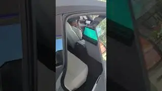 Afeela 1 by Sony Honda Mobitly #cars #afeela #sony #viral #fyp #unreleased
