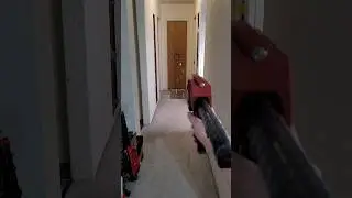 Full Auto Nerf BALLS (1200 BALLS PER MINUTE)