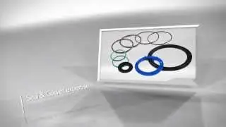 J-Flex Rubber Products - Totally Capable