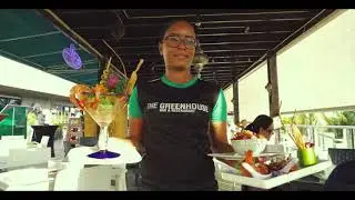 The Greenhouse Curacao Restaurant