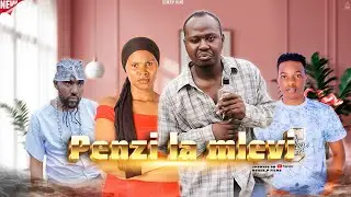 PENZI LA MLEVI ep (04) love story 💕💕💕#love 