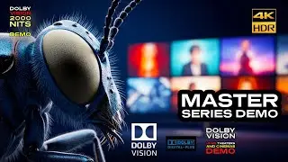 DOLBY VISION 60fps 