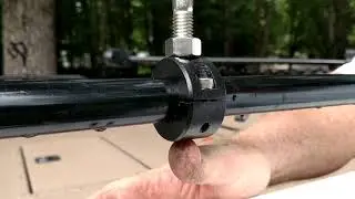 Держатели удилищ FishBite SeaArk ProCat 240