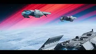 Me and bros killing hive lord on Omicron in Helldiver 2