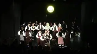 Годишњи концерт ГКУД 