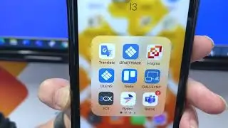 How to use the fasttrack app