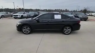 2023 Volkswagen Jetta 1.5T SE Clearlake, League City, Texas City, Friendswood, Houston TX