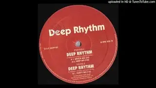 Deep Rhythm - Deep Rhythm (Space Mix) [NIGHT001]