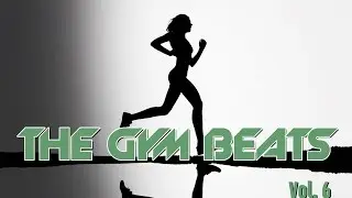 THE GYM BEATS Vol.6  