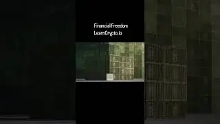 New coinbase commercial! Bitcoin is the future!
