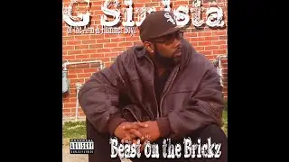 G Sinista - Throwback (Turnin' Back The Handz Of Time)