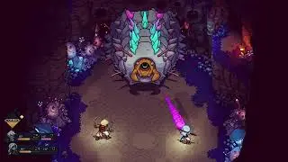 Sea of Stars|Lets play Sea of Stars EP.1