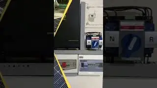 My Solar PV System Performance during Rainy Season