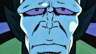 Grendizer Soundtrack (Emotional 10) / Gandal
