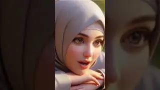 Zindagi karz hai 🧕✨