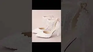 princess sandals 👠