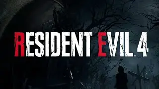 Attempting the Finale | Resident Evil 4