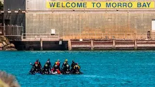 K38 Rescue, Instructor Training Course, 2016