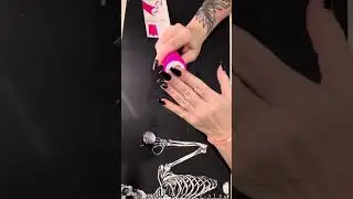 Pink Dildo Vibrator