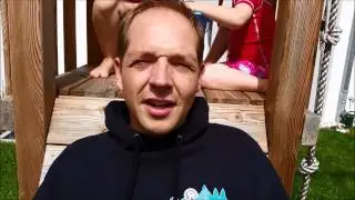 myfear is taking the #icebucketchallenge