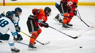 Nicholas Athanasakos Highlight Tape