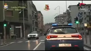 &lsquo;Ndrangheta, operazione &ldquo;Atto finale&rdquo; nel Bresciano: 15 arresti