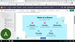 itslearning Guide